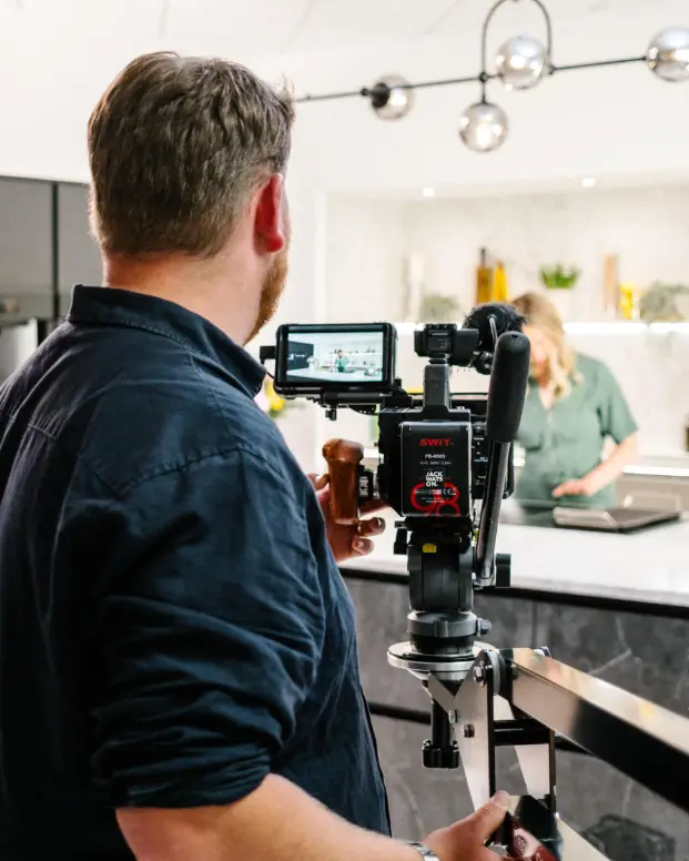 Camera Operator